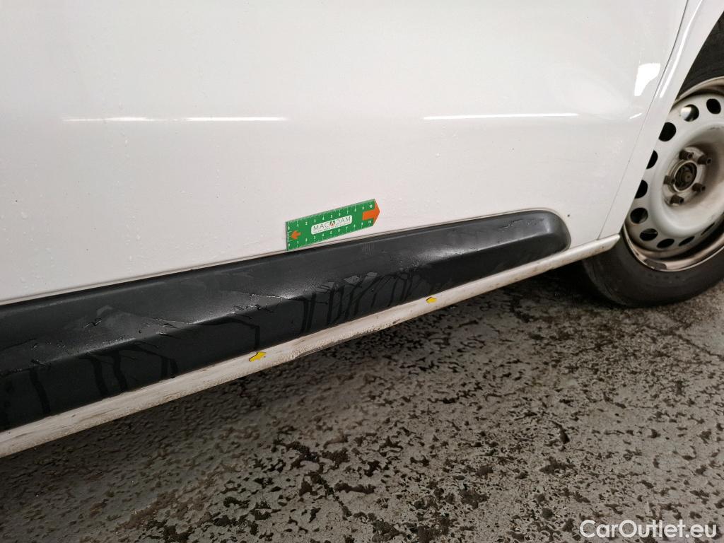  Citroen  Jumpy  Fourgon Club M 1.5 BlueHDi 100CV BVM6 E6d #26