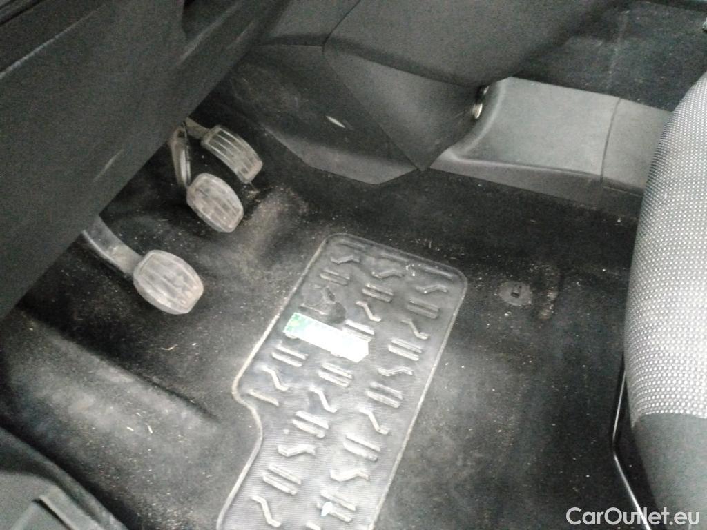  Citroen  Berlingo  Fourgon Driver M 1000 1.5 BlueHDi 100CV BVM5 E6dT #8