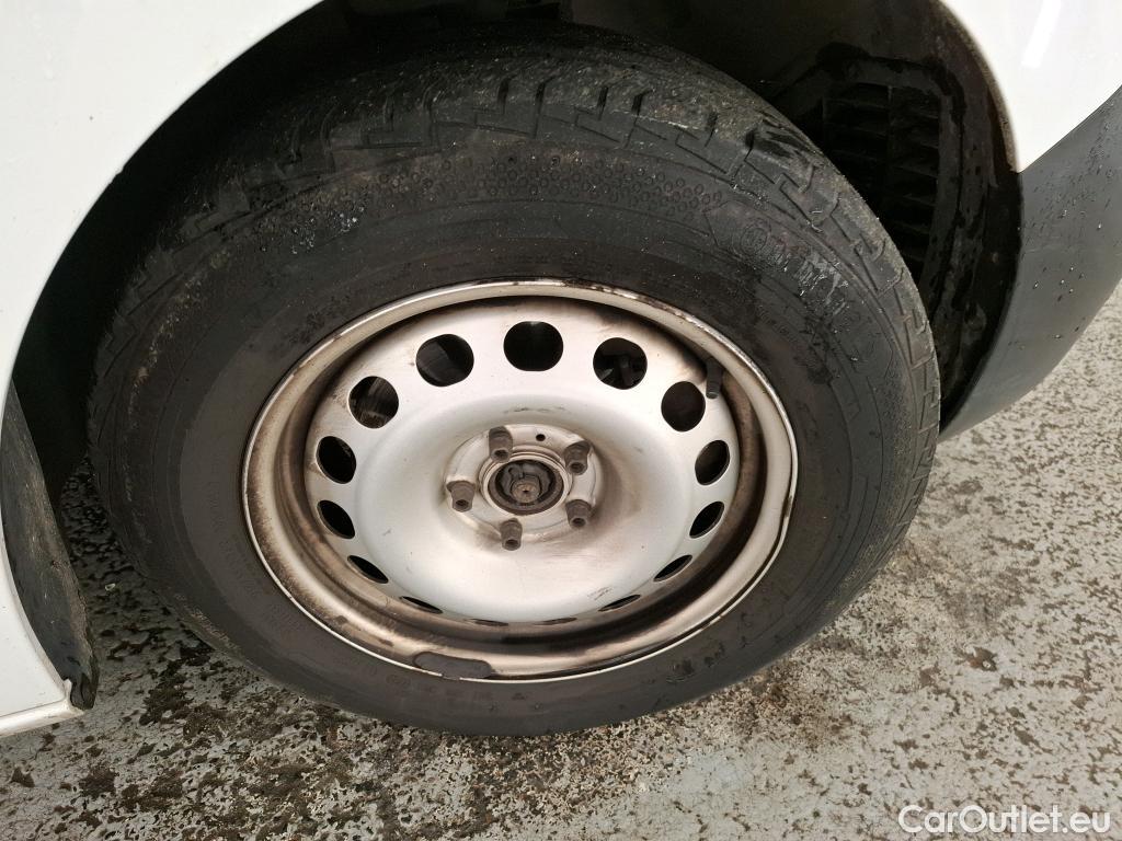  Citroen  Jumpy  Fourgon Club M 1.5 BlueHDi 100CV BVM6 E6d #39