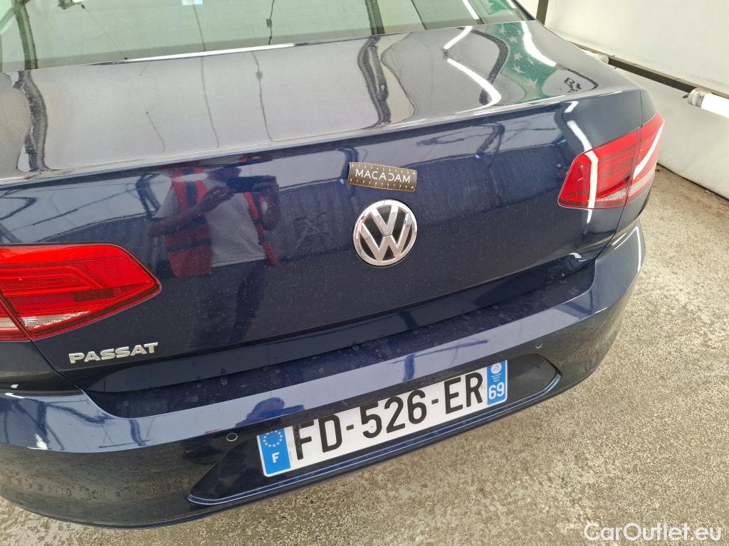  Volkswagen  Passat  Berline Comfortline BMT/Start-Stopp 2.0 TDI 150CV BVA7 E6 #1