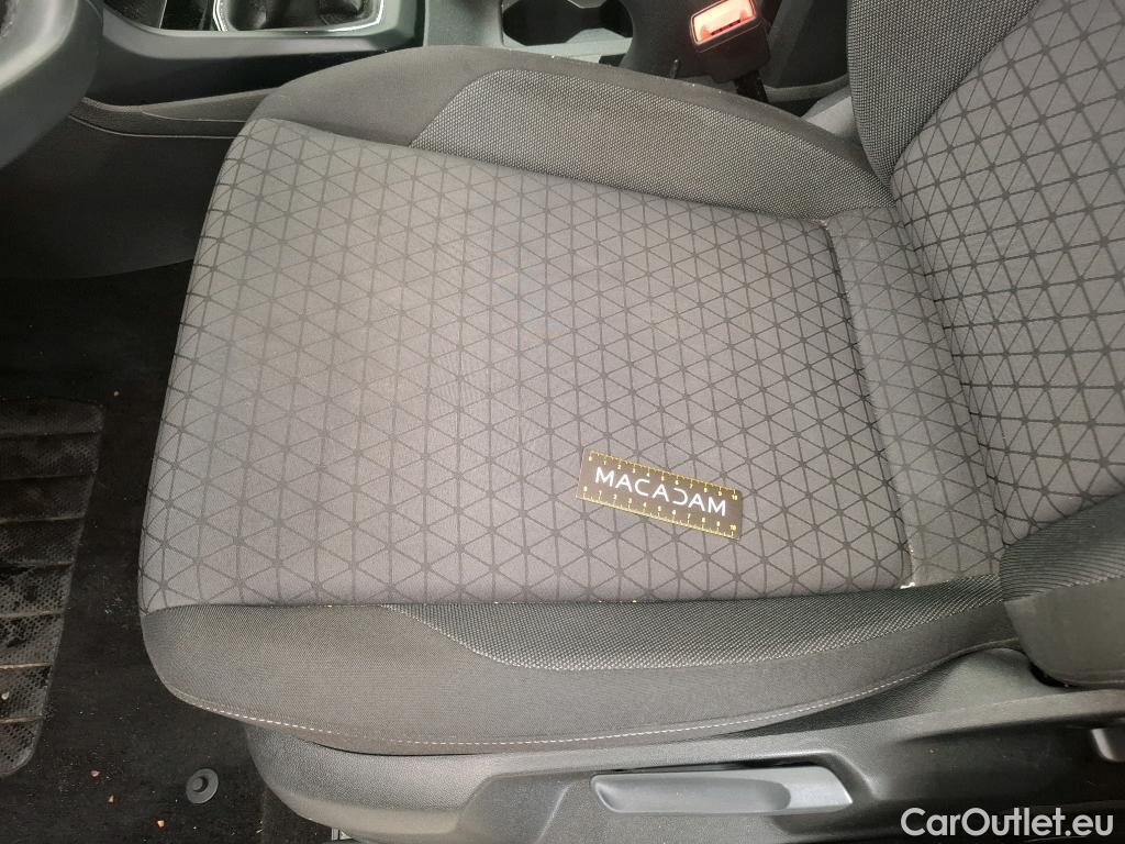  Volkswagen  T-CROSS VOLKSWAGEN  5p SUV 1.0 TSI 115ch Lounge #7