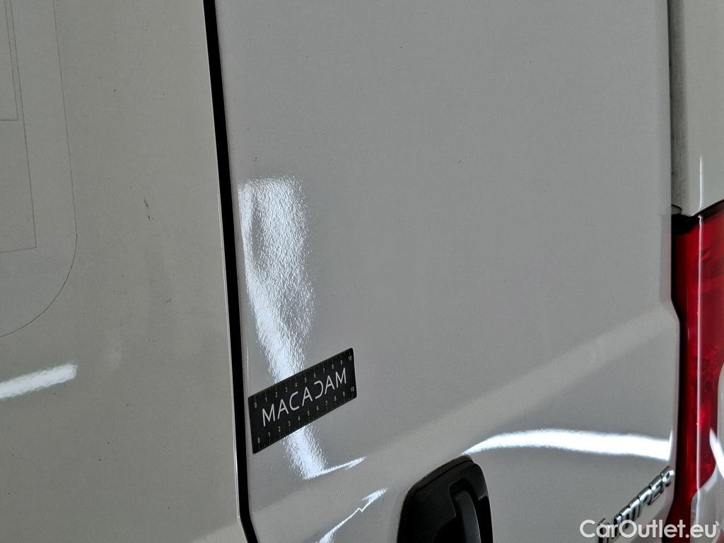  Citroen  Jumper CITROEN  / 2014 / 4P / Fourgon tôlé 33 L1H2 BlueHDi 140 S&S BVM6 Club #12