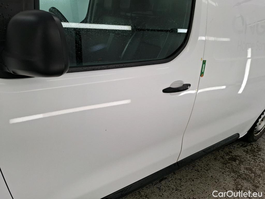  Citroen  Jumpy  Fourgon Club M 1.5 BlueHDi 100CV BVM6 E6d #19