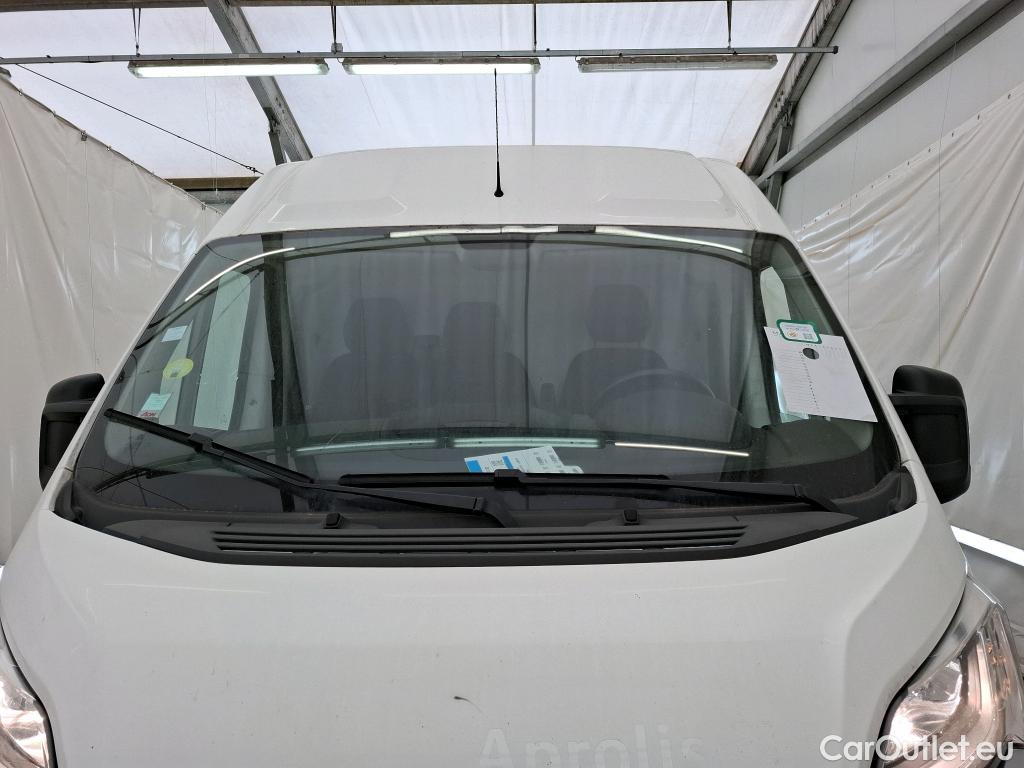  Citroen  Jumper CITROEN  / 2014 / 4P / Fourgon tôlé 33 L1H2 BlueHDi 140 S&S BVM6 Club #39