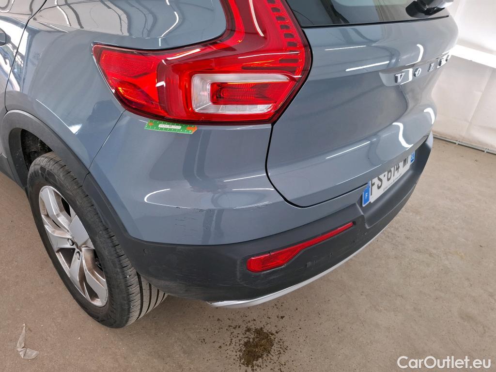  Volvo  XC 40 XC40 Momentum 2WD 1.5 130CV BVA8 E6d #23