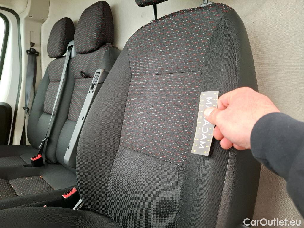  Citroen  Jumper CITROEN  / 2014 / 4P / Fourgon tôlé 33 L1H2 BlueHDi 140 S&S BVM6 Club #42