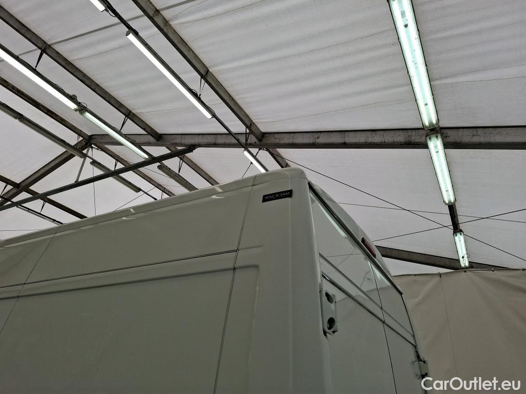  Citroen  Jumper CITROEN  / 2014 / 4P / Fourgon tôlé 33 L1H2 BlueHDi 140 S&S BVM6 Club #21