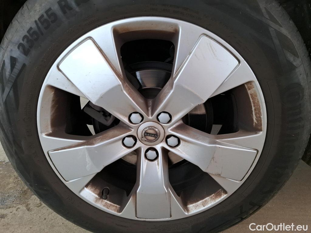  Volvo  XC 40 XC40 Momentum 2WD 1.5 130CV BVA8 E6d #30