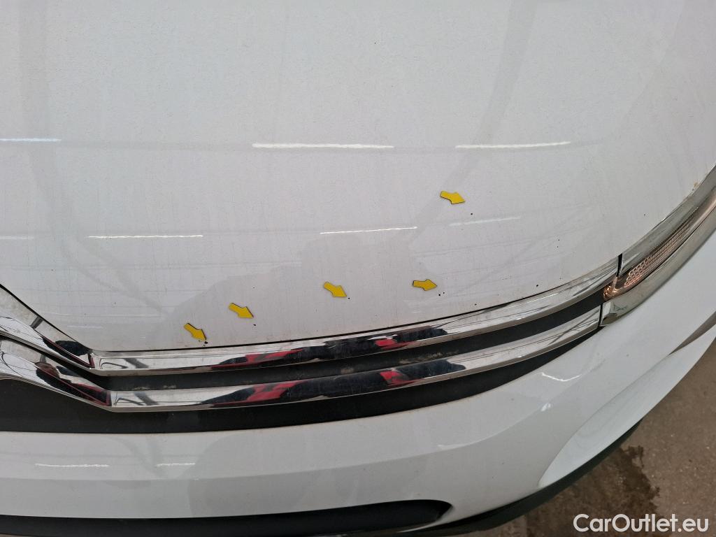  Citroen  C3  Société Feel Nav 1.2 PureTech 80CV BVM5 E6 #6
