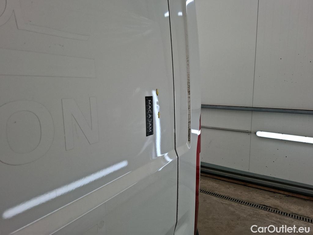  Citroen  Jumper CITROEN  / 2014 / 4P / Fourgon tôlé 33 L1H2 BlueHDi 140 S&S BVM6 Club #46