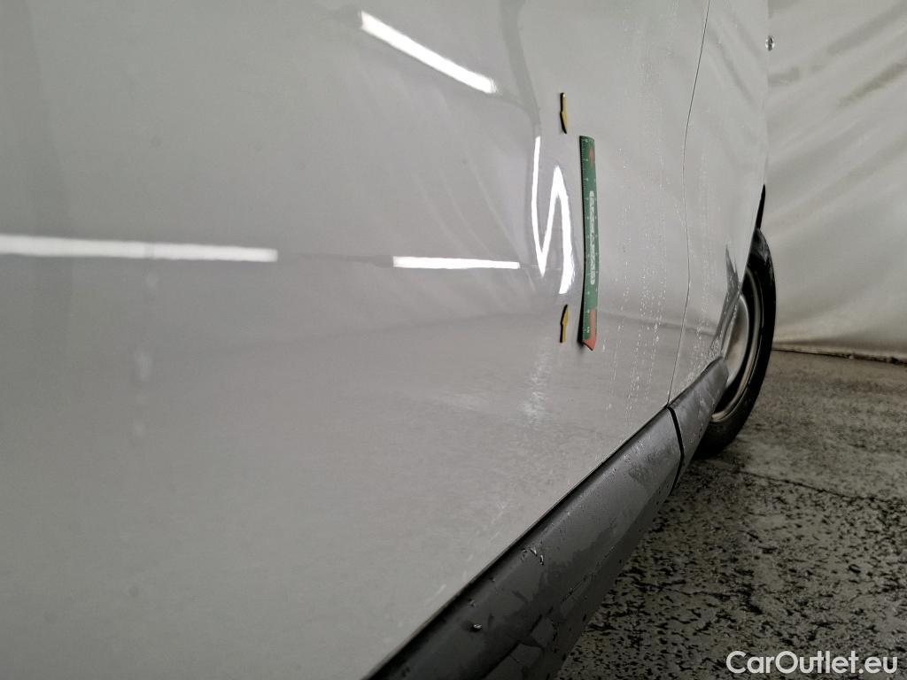 Citroen  Jumpy  Fourgon Club M 1.5 BlueHDi 100CV BVM6 E6d #15