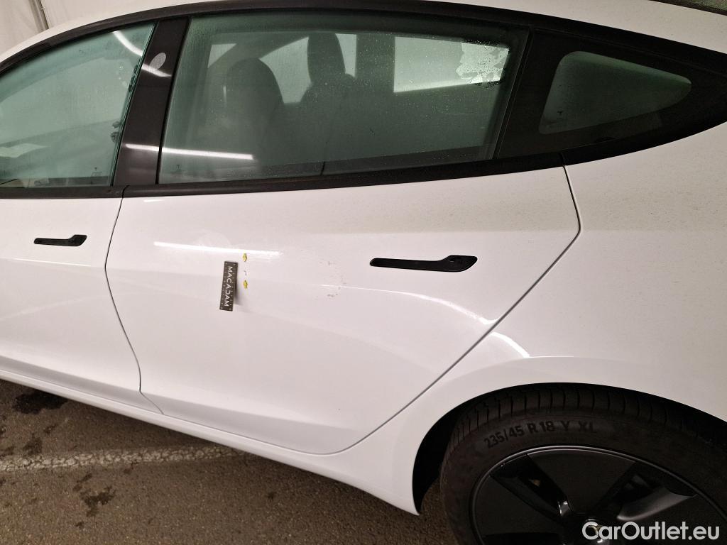  Tesla  Model 3 TESLA  / 2018 / 4P / Berline Propulsion #6