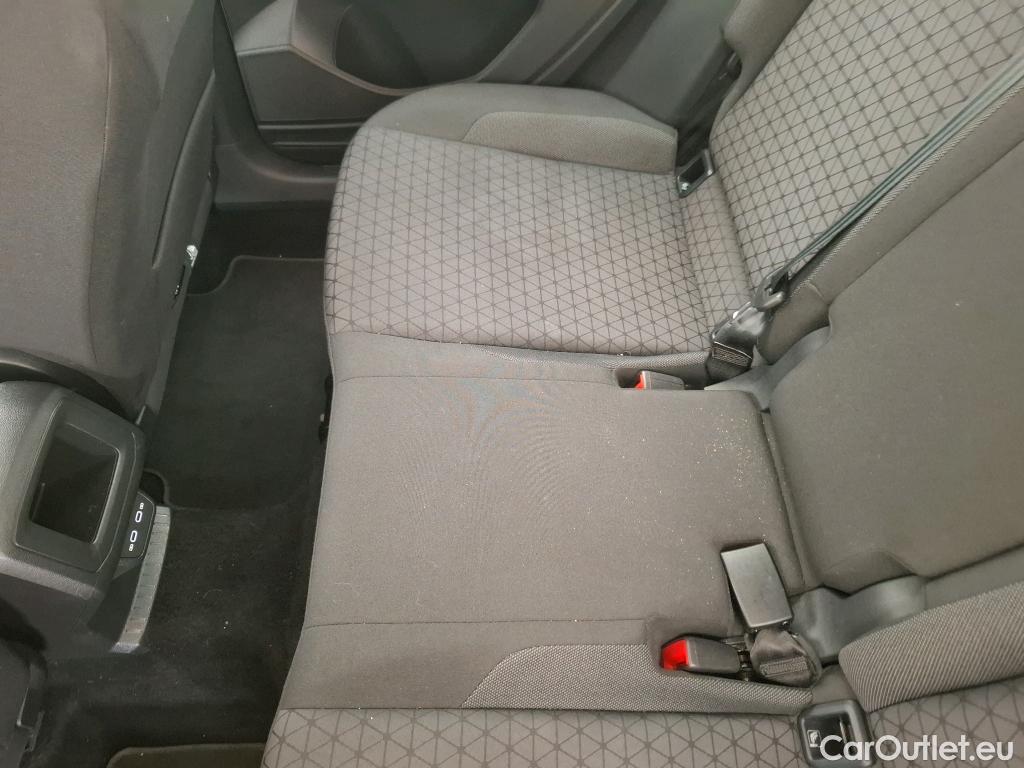  Volkswagen  T-CROSS VOLKSWAGEN  5p SUV 1.0 TSI 115ch Lounge #11