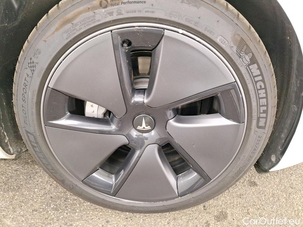  Tesla  Model 3 TESLA  / 2018 / 4P / Berline Propulsion #2
