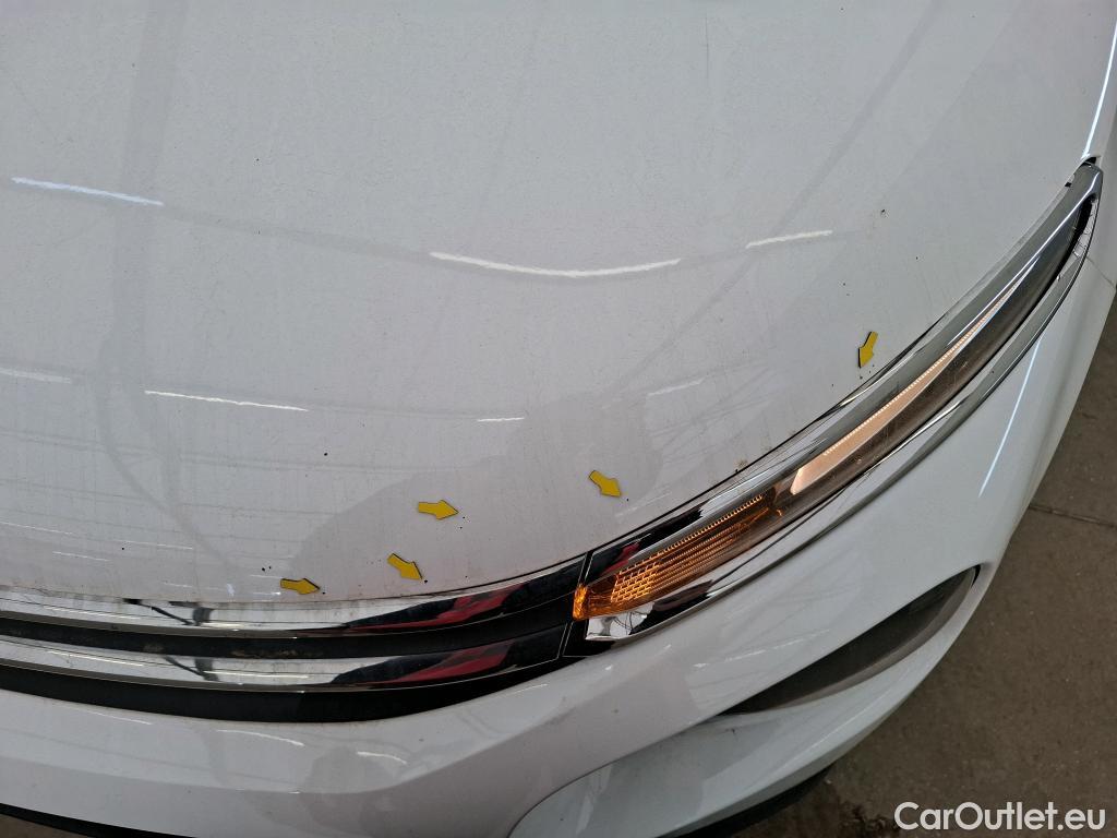 Citroen  C3  Société Feel Nav 1.2 PureTech 80CV BVM5 E6 #7