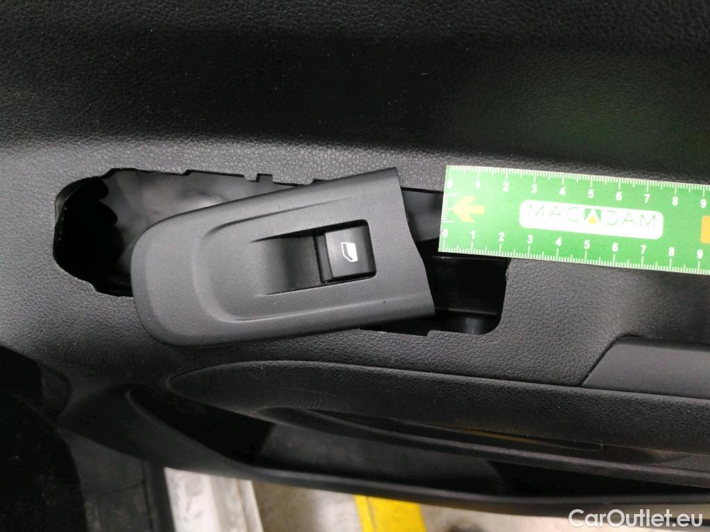  Citroen  Berlingo  Fourgon Driver M 1000 1.5 BlueHDi 100CV BVM5 E6dT #15