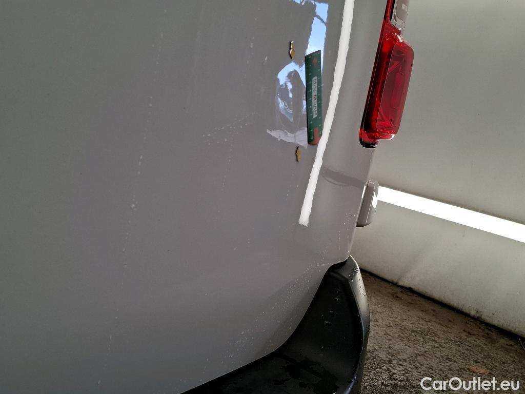  Citroen  Jumpy  Fourgon Club M 1.5 BlueHDi 100CV BVM6 E6d #18