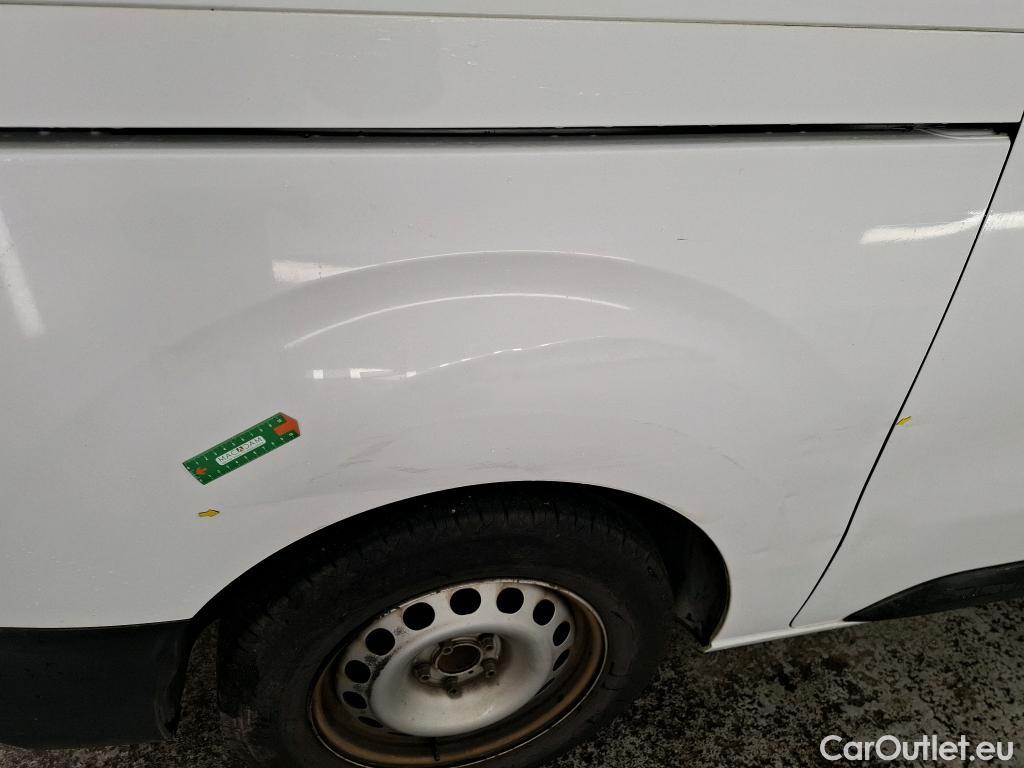  Citroen  Jumpy  Fourgon Club M 1.5 BlueHDi 100CV BVM6 E6d #6