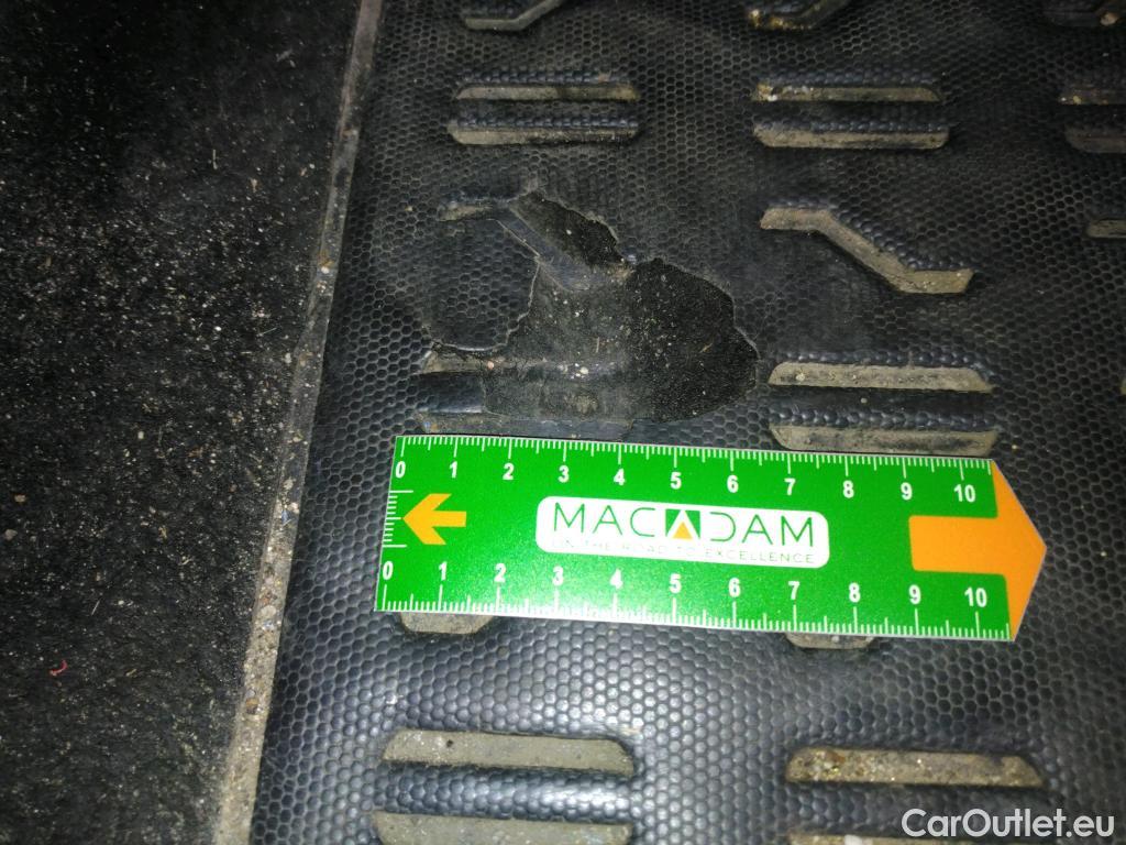  Citroen  Berlingo  Fourgon Driver M 1000 1.5 BlueHDi 100CV BVM5 E6dT #9