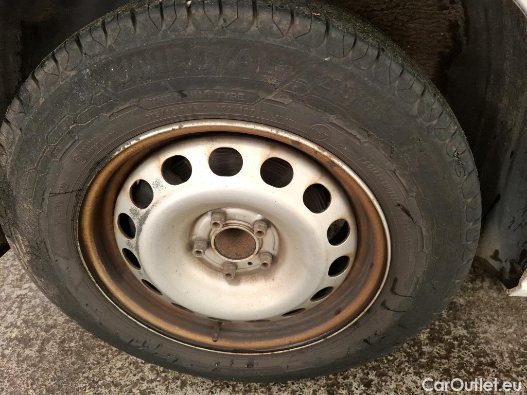  Citroen  Jumpy  Fourgon Club M 1.5 BlueHDi 100CV BVM6 E6d #38