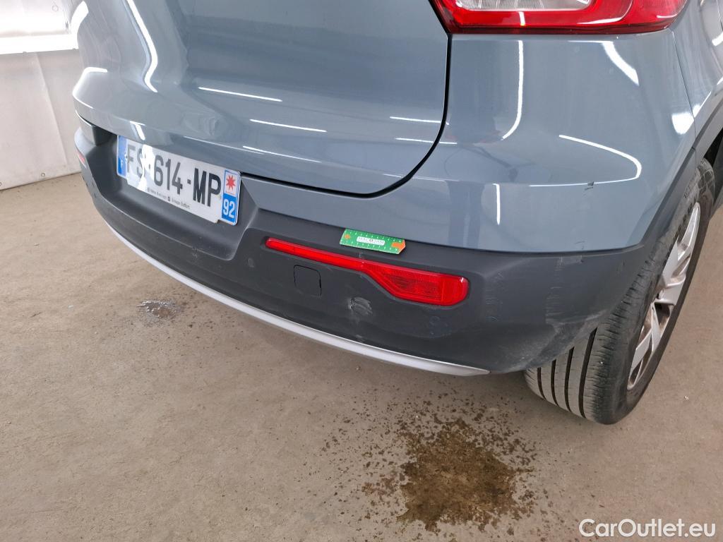  Volvo  XC 40 XC40 Momentum 2WD 1.5 130CV BVA8 E6d #1