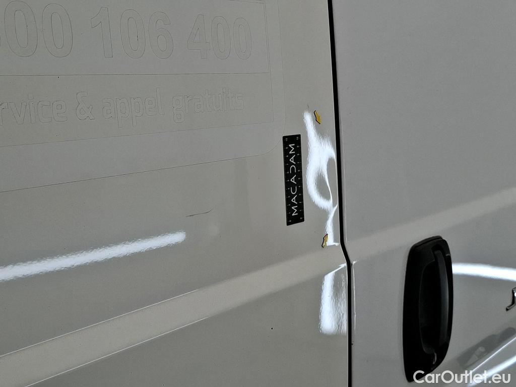  Citroen  Jumper CITROEN  / 2014 / 4P / Fourgon tôlé 33 L1H2 BlueHDi 140 S&S BVM6 Club #7