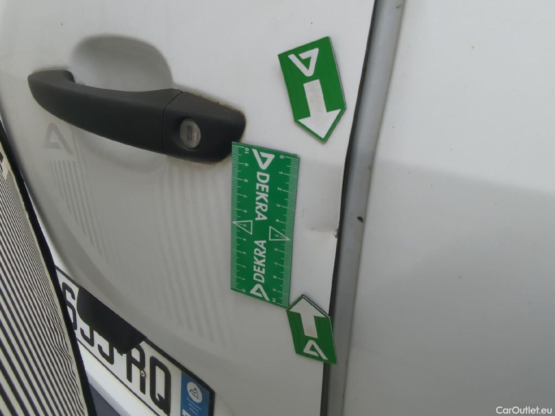  Citroen  Berlingo  Fourgon Confort L2 (Long) 1.6 BlueHDi 100CV BVM5 E6 #19
