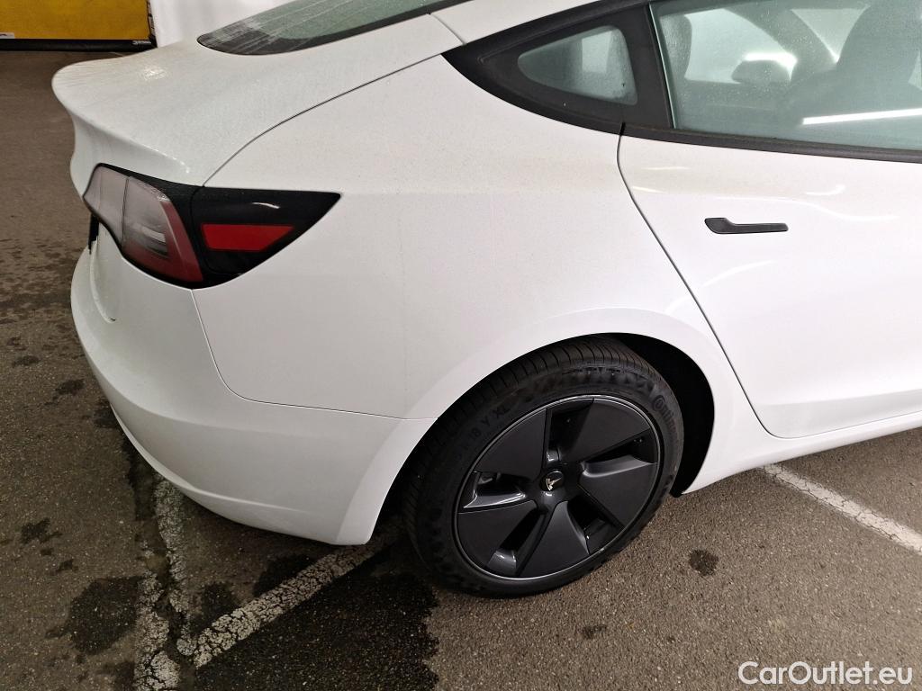  Tesla  Model 3 TESLA  / 2018 / 4P / Berline Propulsion #9