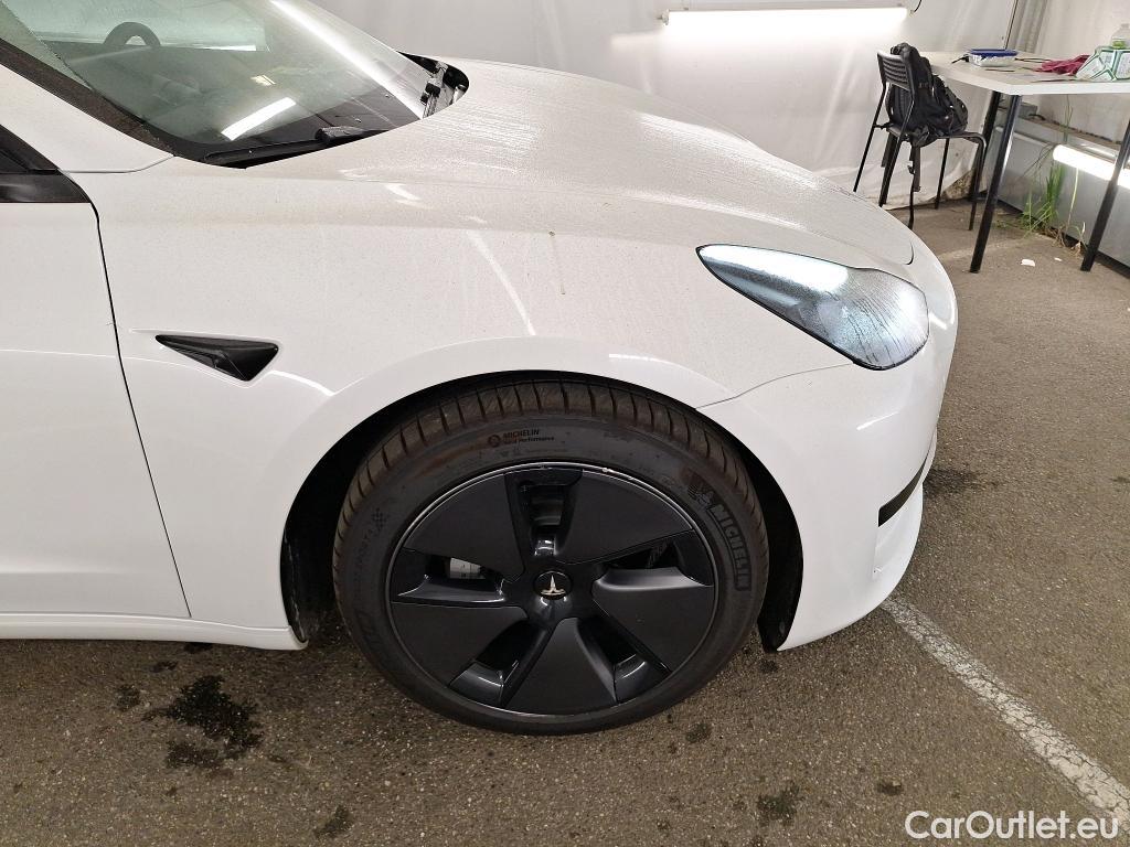  Tesla  Model 3 TESLA  / 2018 / 4P / Berline Propulsion #1