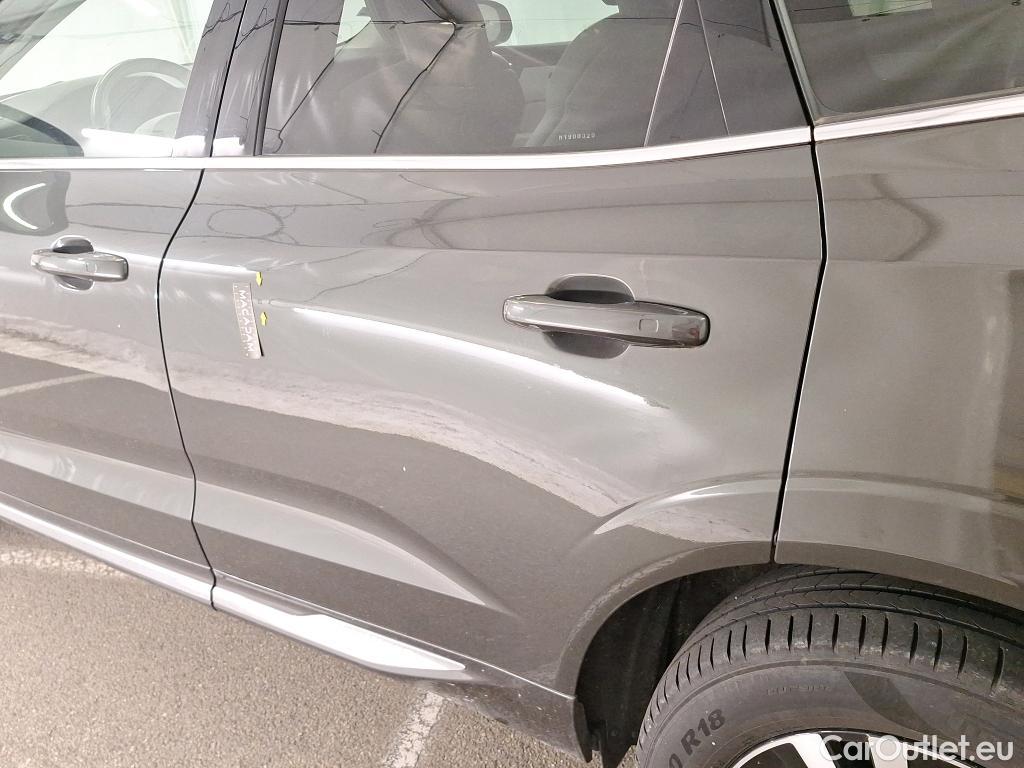  Volvo  XC60 VOLVO  / 2017 / 5P / SUV Recharge T6 340 Geartro Business Exe #7