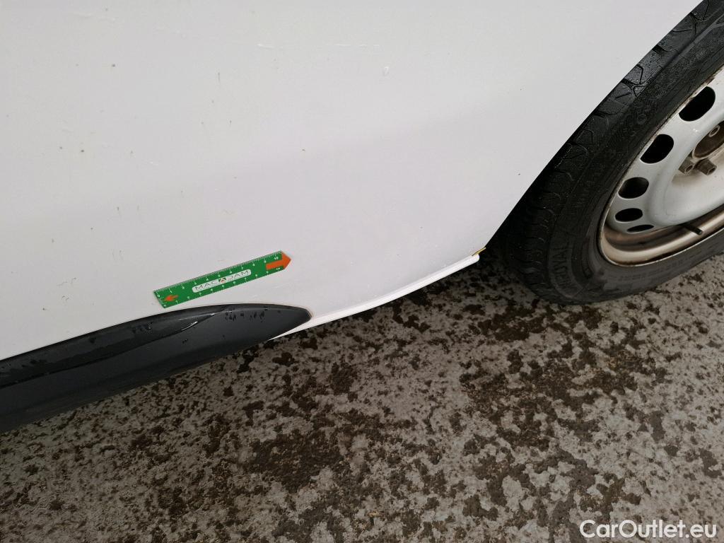  Citroen  Jumpy  Fourgon Club M 1.5 BlueHDi 100CV BVM6 E6d #3
