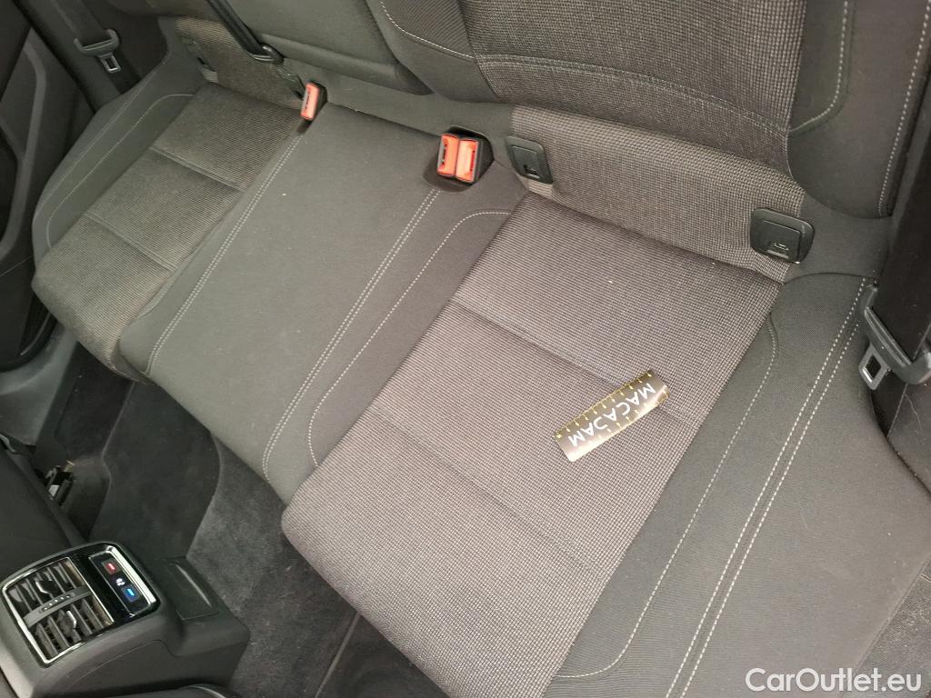  Volkswagen  Passat  Berline Comfortline BMT/Start-Stopp 2.0 TDI 150CV BVA7 E6 #23