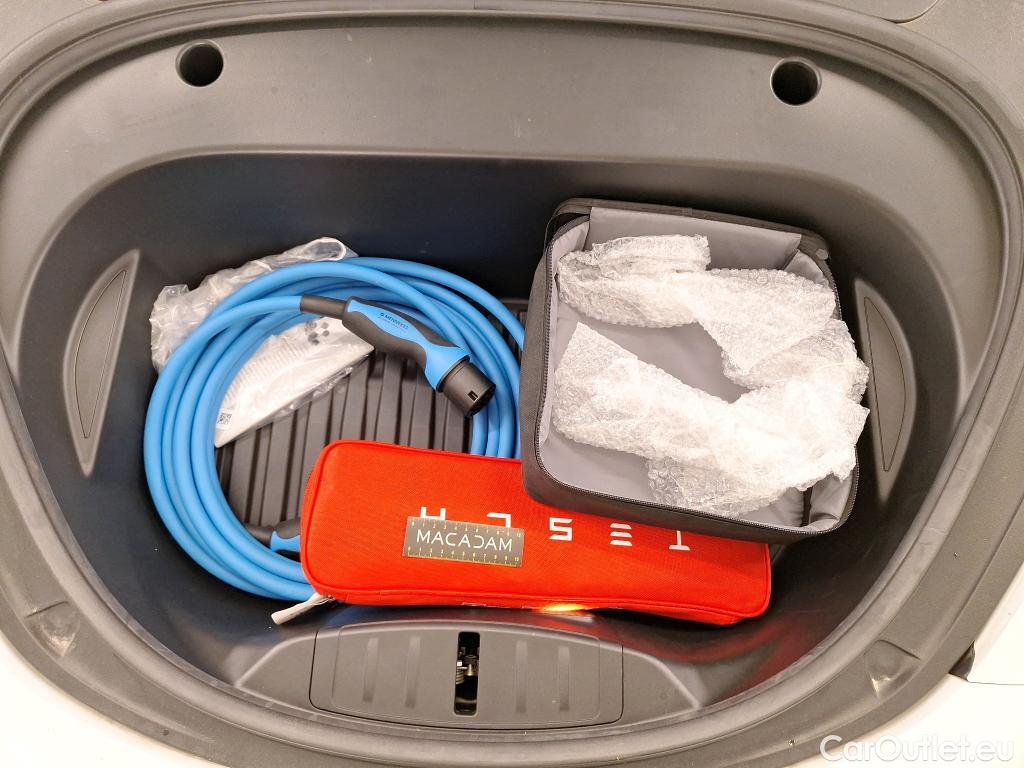  Tesla  Model 3 TESLA  / 2018 / 4P / Berline Propulsion #17