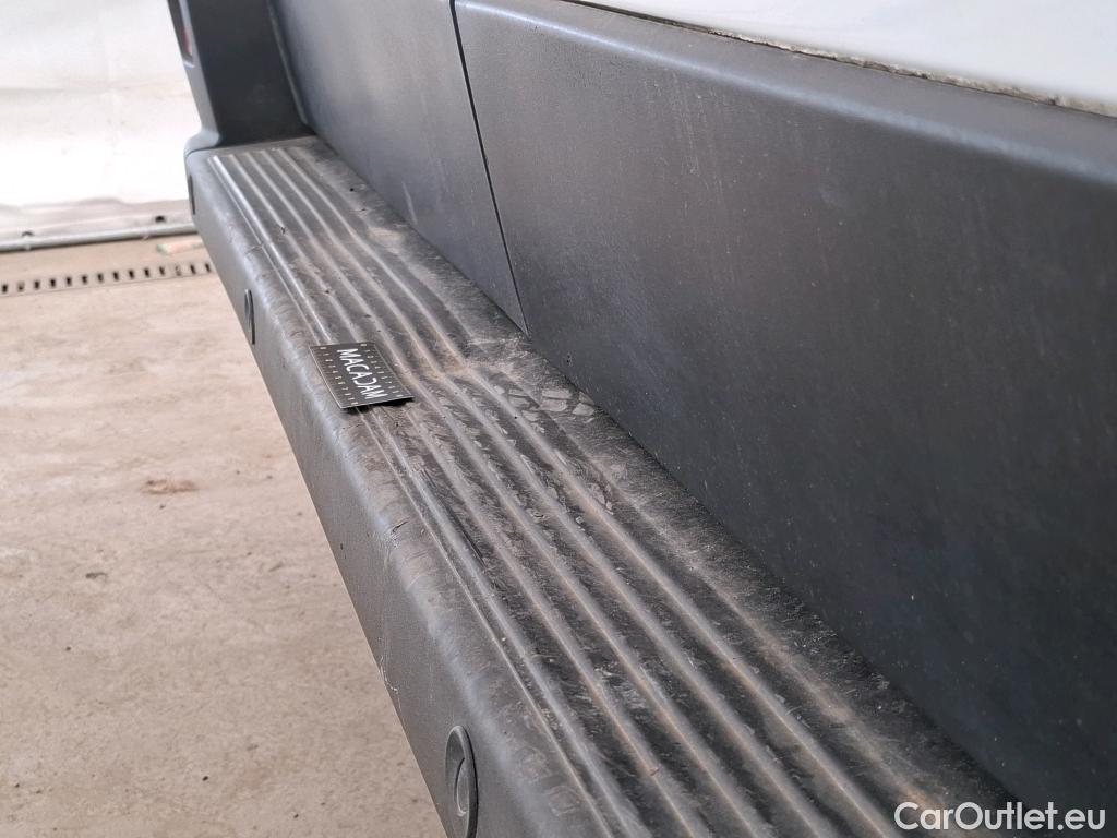  Citroen  Jumper CITROEN  / 2014 / 4P / Fourgon tôlé 33 L1H2 BlueHDi 140 S&S BVM6 Club #16