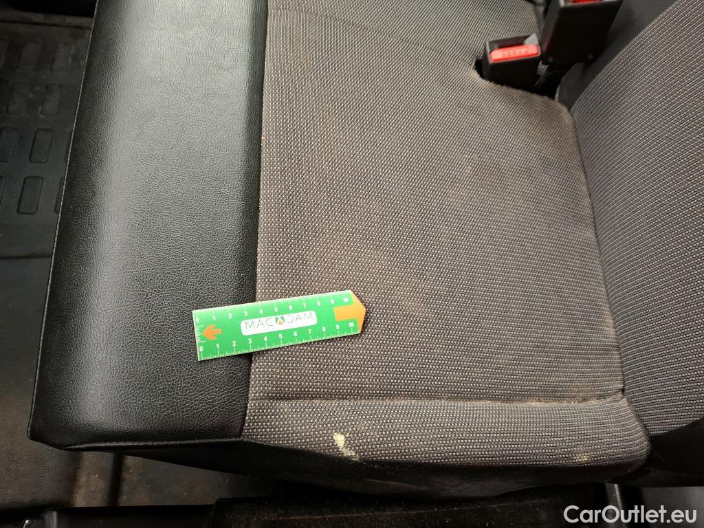  Citroen  Jumpy  Fourgon Club M 1.5 BlueHDi 100CV BVM6 E6d #21