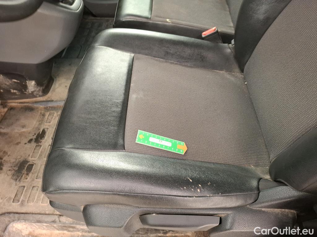  Citroen  Jumpy  Fourgon Club M 1.5 BlueHDi 100CV BVM6 E6d #30