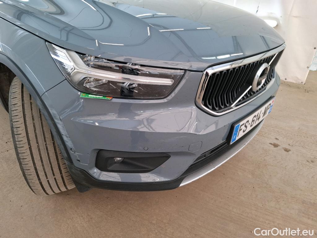  Volvo  XC 40 XC40 Momentum 2WD 1.5 130CV BVA8 E6d #11