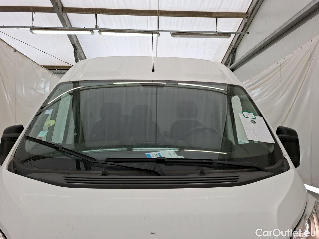  Citroen  Jumper CITROEN  / 2014 / 4P / Fourgon tôlé 33 L1H2 BlueHDi 140 S&S BVM6 Club #1