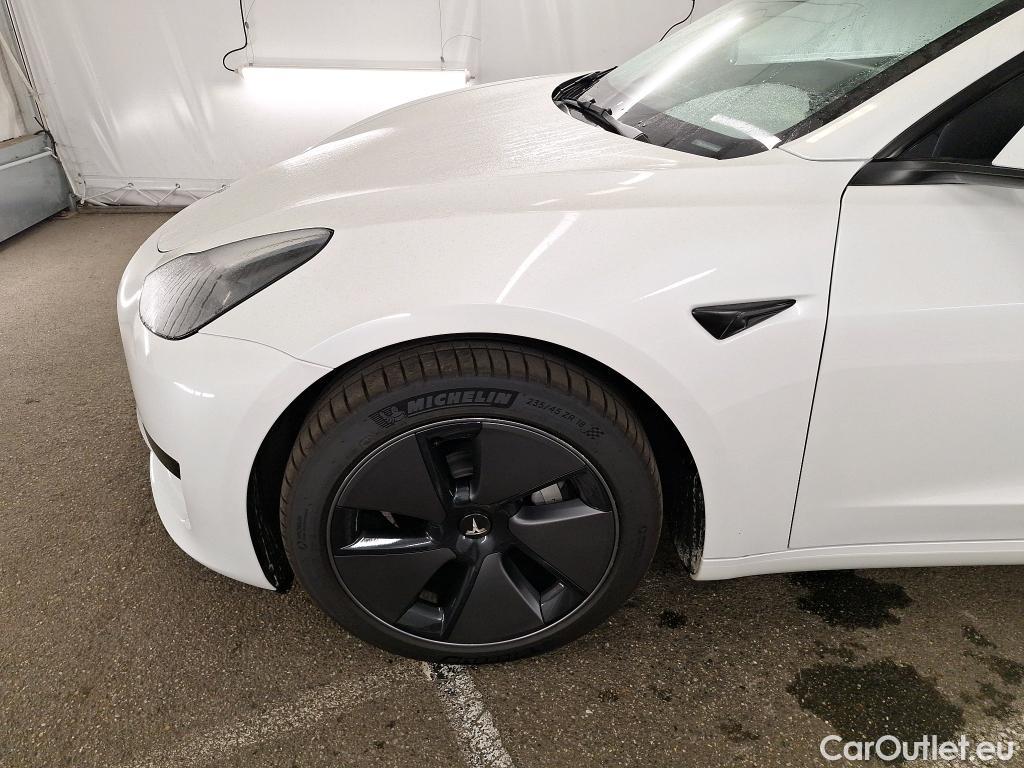  Tesla  Model 3 TESLA  / 2018 / 4P / Berline Propulsion #13