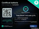  Tesla  Model 3 TESLA  / 2018 / 4P / Berline Propulsion #2