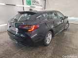  Toyota  Corolla TOYOTA  Touring Sports / 2018 / 5P / Break Hybride 122h Dynamic Business Stage Acad #3