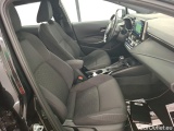  Toyota  Corolla TOYOTA  Touring Sports / 2018 / 5P / Break Hybride 122h Dynamic Business Stage Acad #6