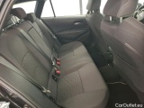  Toyota  Corolla TOYOTA  Touring Sports / 2018 / 5P / Break Hybride 122h Dynamic Business Stage Acad #9
