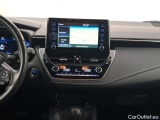  Toyota  Corolla TOYOTA  Touring Sports / 2018 / 5P / Break Hybride 122h Dynamic Business Stage Acad #10