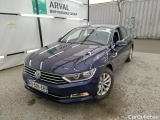  Volkswagen  Passat  Berline Comfortline BMT/Start-Stopp 2.0 TDI 150CV BVA7 E6 