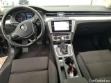  Volkswagen  Passat  Berline Comfortline BMT/Start-Stopp 2.0 TDI 150CV BVA7 E6 #5