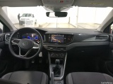  Volkswagen  Taigo  Life Plus 1.0 TSI 110CV BVM6 E6d #5