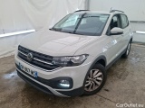  Volkswagen  T-CROSS VOLKSWAGEN  5p SUV 1.0 TSI 115ch Lounge 