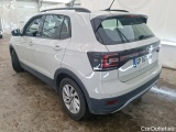  Volkswagen  T-CROSS VOLKSWAGEN  5p SUV 1.0 TSI 115ch Lounge #2