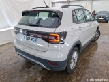  Volkswagen  T-CROSS VOLKSWAGEN  5p SUV 1.0 TSI 115ch Lounge #3